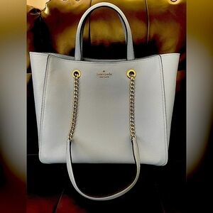 Kate Spade, Infinite Large Triple Compartment Tote, Brand New, tags attached